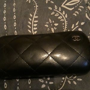 Chanel women glasses